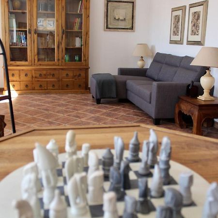 Casas De Mar - Casa Coral Apartment Olhao Luaran gambar
