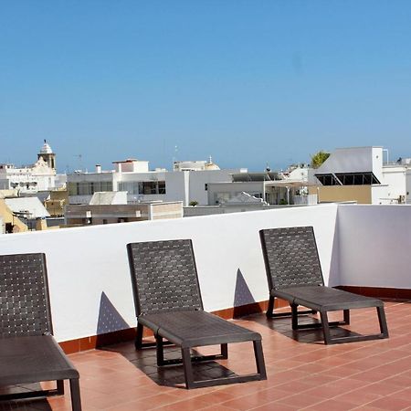 Casas De Mar - Casa Coral Apartment Olhao Luaran gambar
