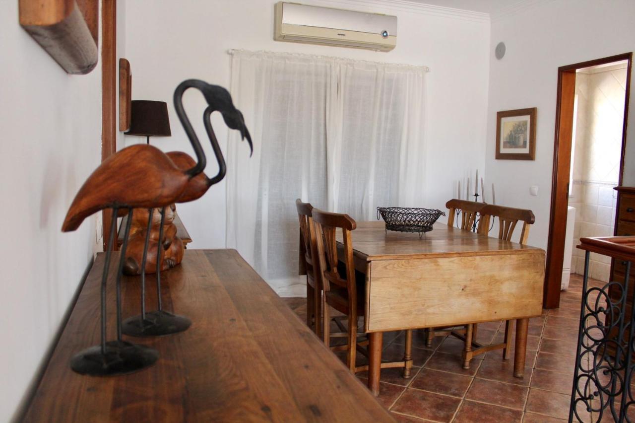 Casas De Mar - Casa Coral Apartment Olhao Luaran gambar
