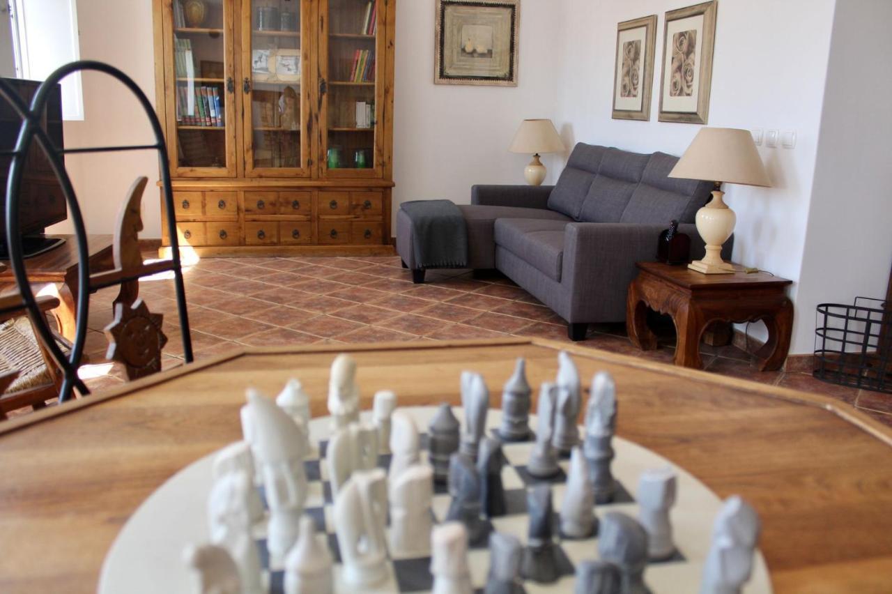 Casas De Mar - Casa Coral Apartment Olhao Luaran gambar