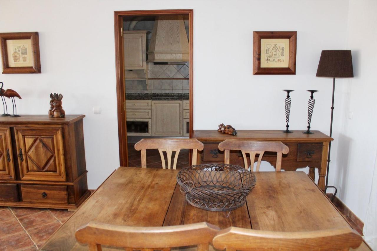Casas De Mar - Casa Coral Apartment Olhao Luaran gambar