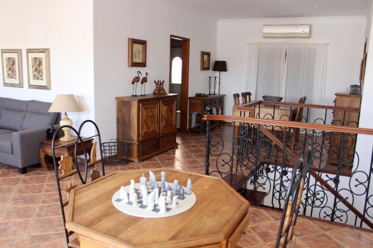 Casas De Mar - Casa Coral Apartment Olhao Luaran gambar