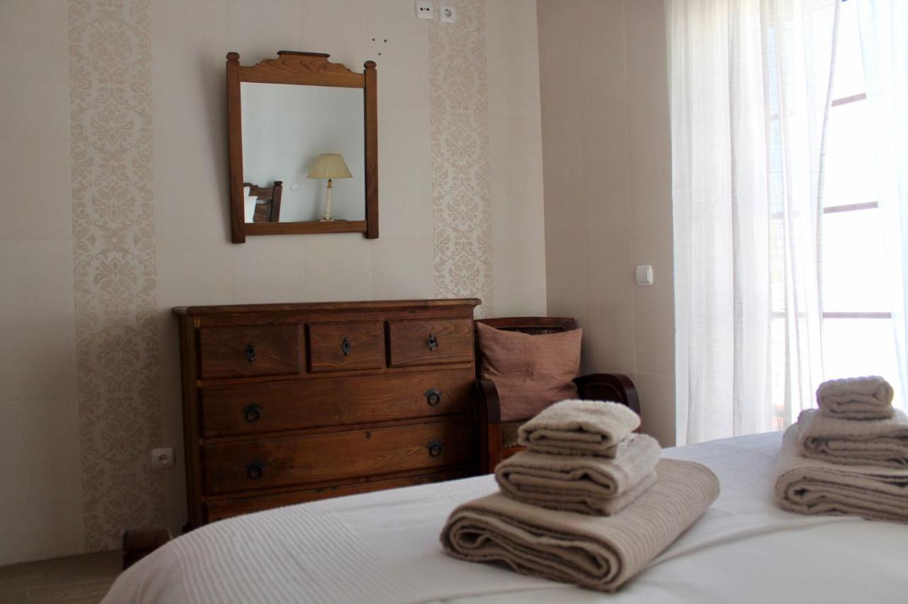 Casas De Mar - Casa Coral Apartment Olhao Luaran gambar