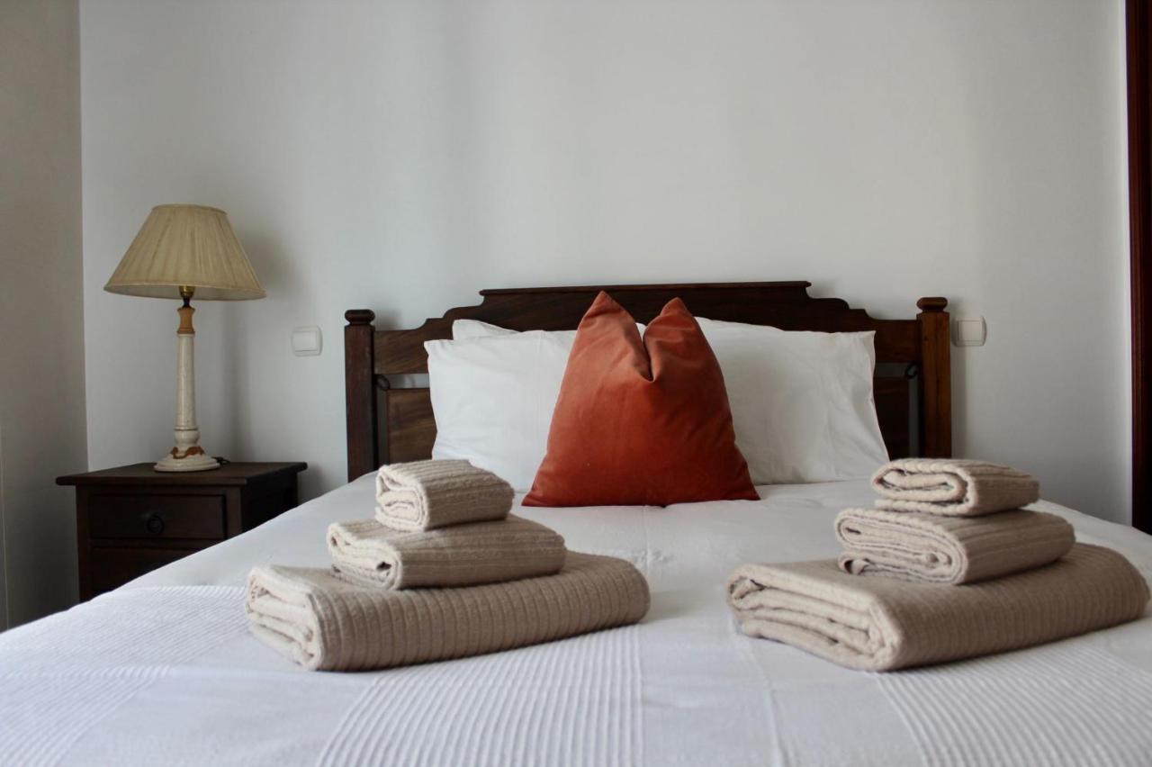 Casas De Mar - Casa Coral Apartment Olhao Luaran gambar