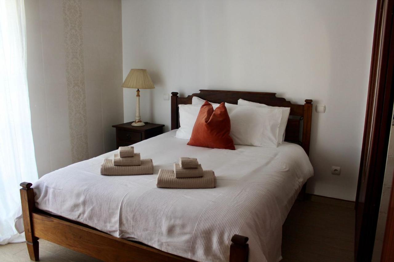 Casas De Mar - Casa Coral Apartment Olhao Luaran gambar