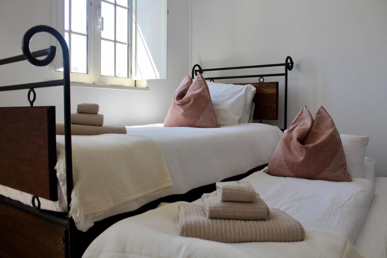 Casas De Mar - Casa Coral Apartment Olhao Luaran gambar