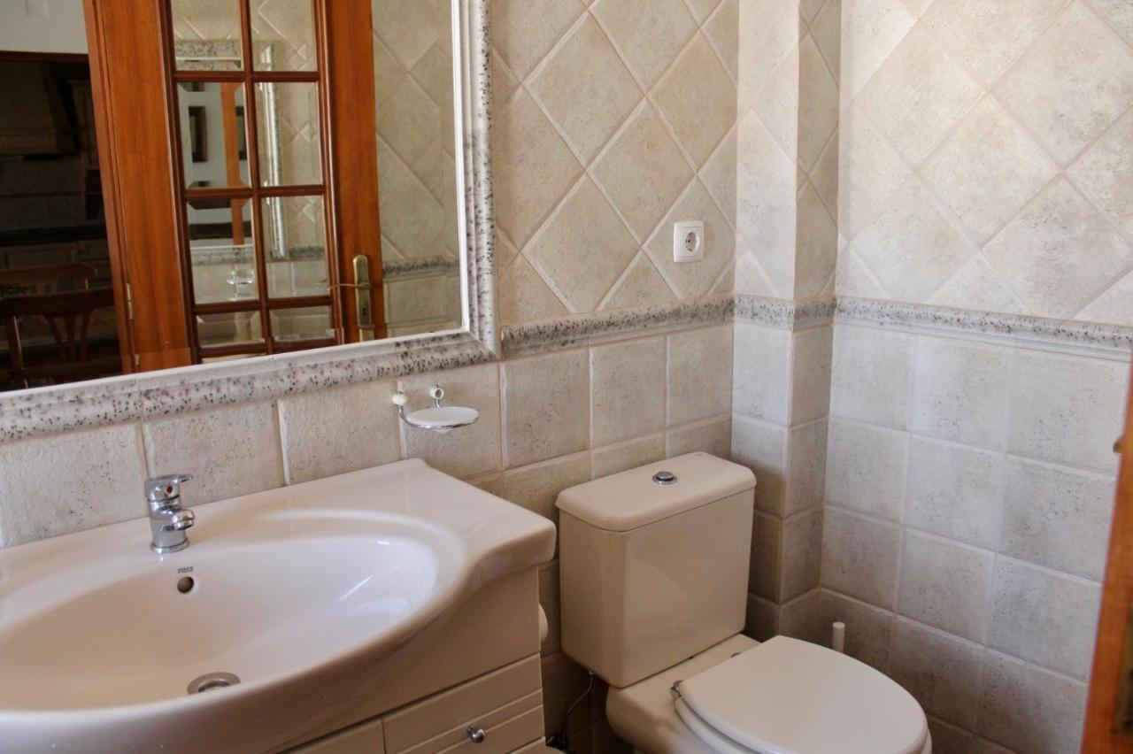 Casas De Mar - Casa Coral Apartment Olhao Luaran gambar