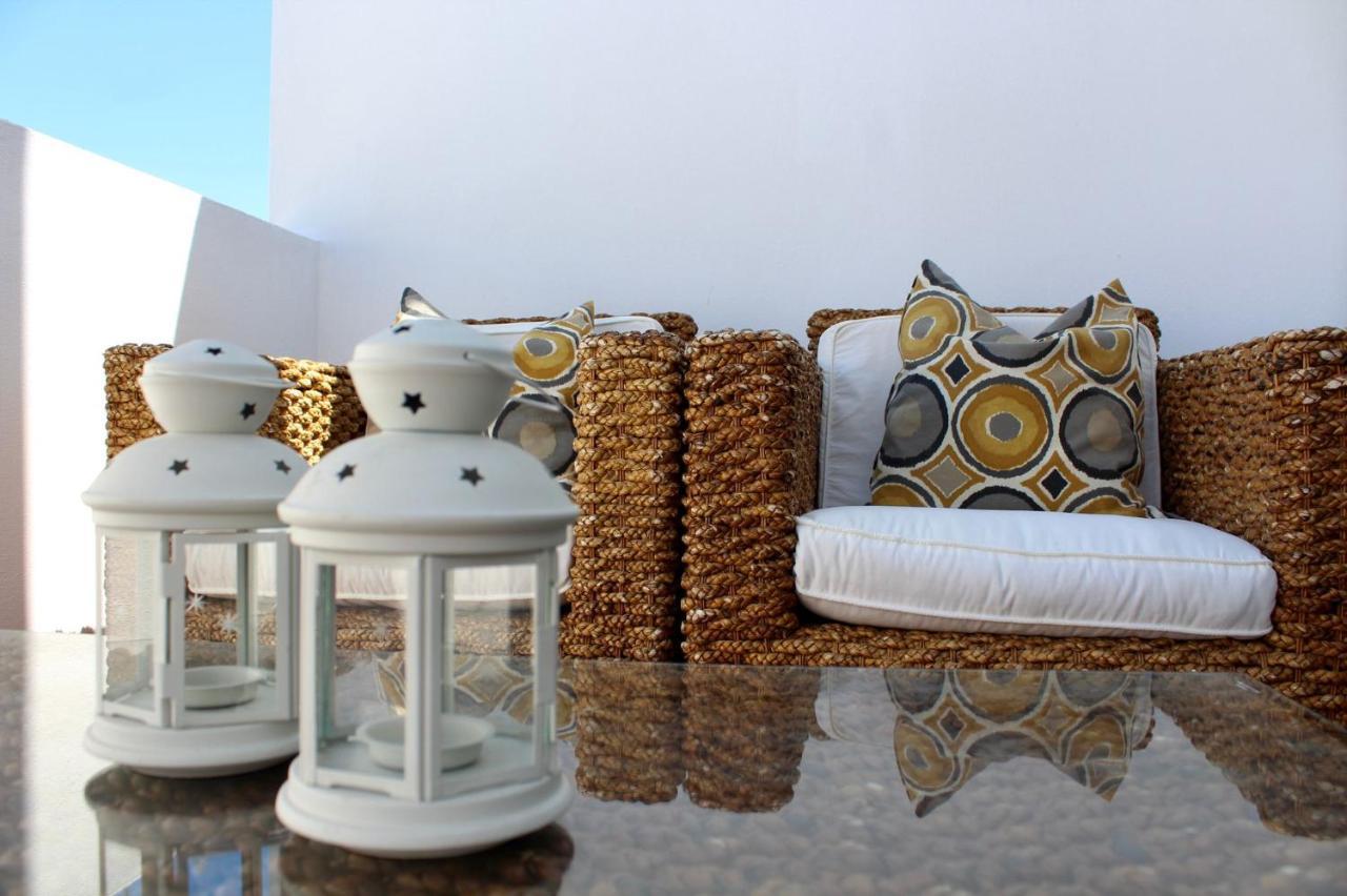 Casas De Mar - Casa Coral Apartment Olhao Luaran gambar