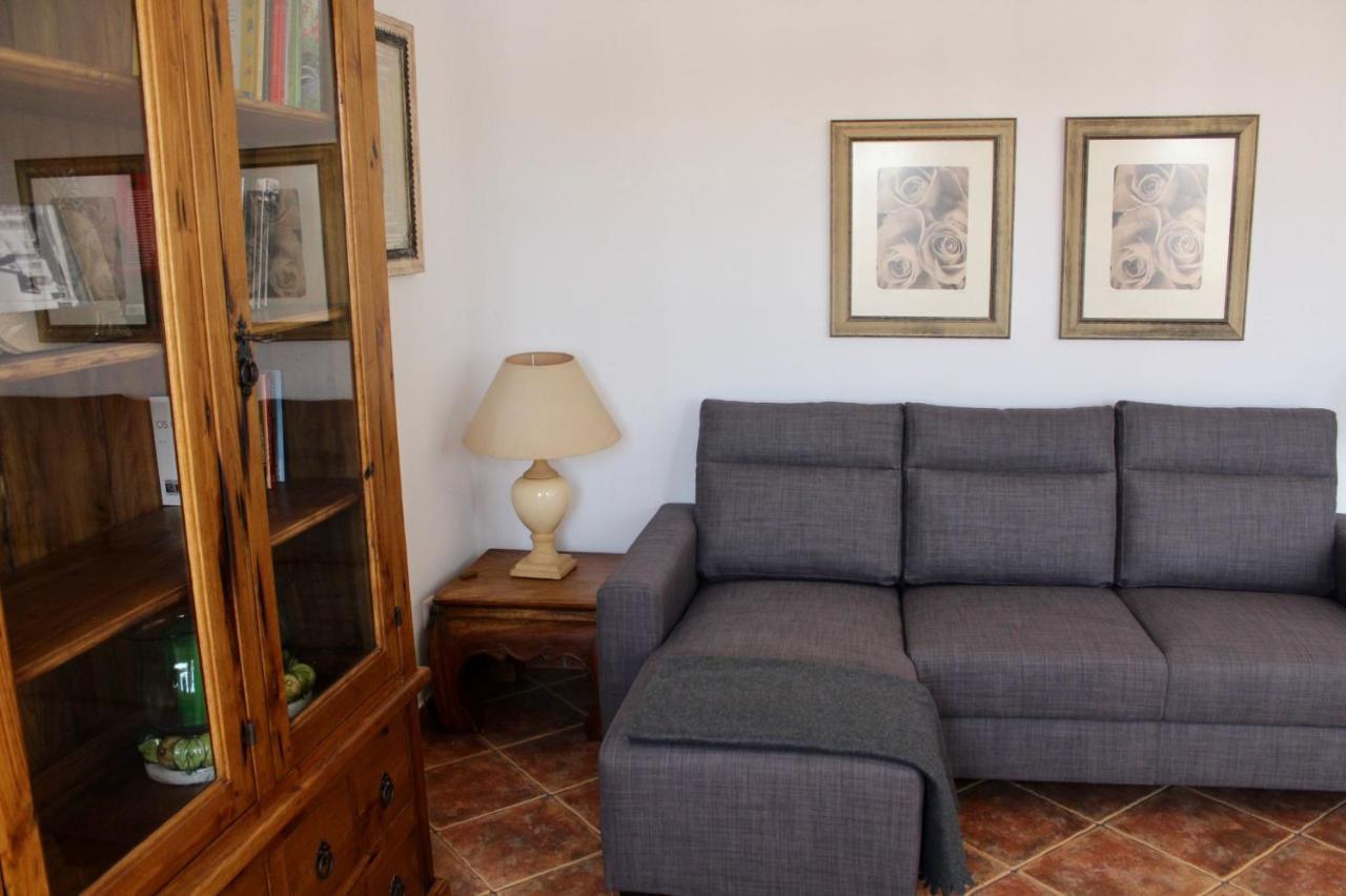 Casas De Mar - Casa Coral Apartment Olhao Luaran gambar