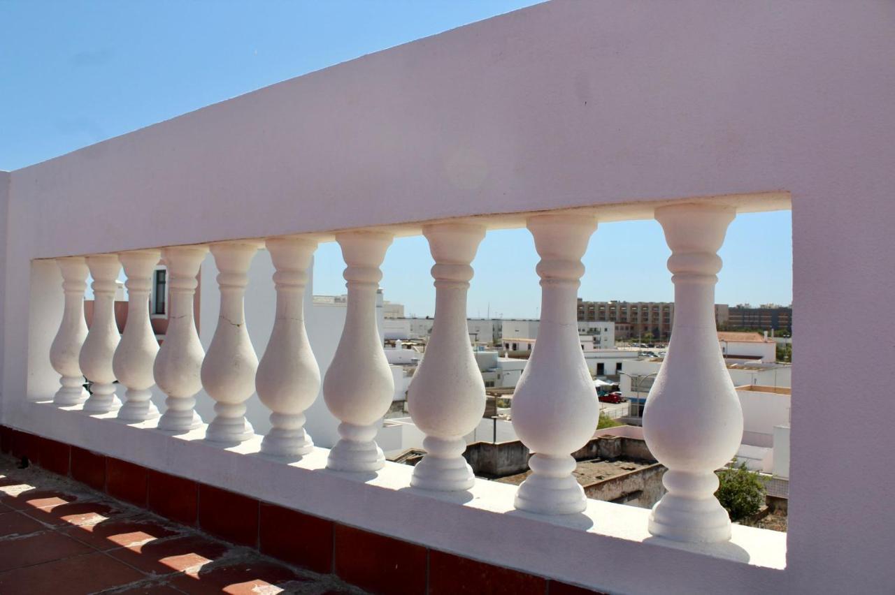 Casas De Mar - Casa Coral Apartment Olhao Luaran gambar
